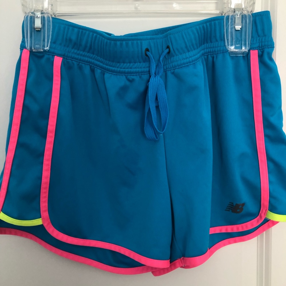 New Balance Shorts